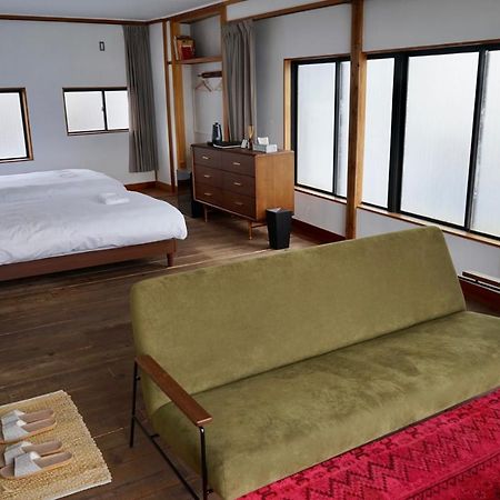 Tagore Harbor Hostel อิซุ ภายนอก รูปภาพ