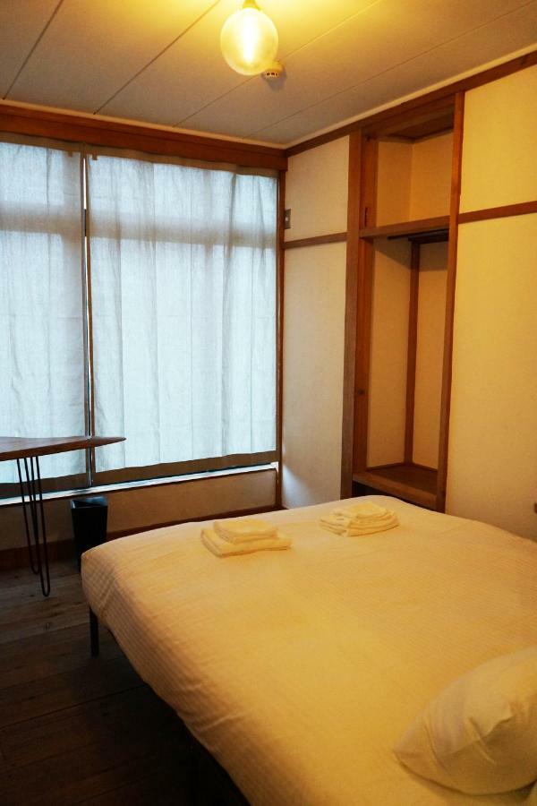 Tagore Harbor Hostel อิซุ ภายนอก รูปภาพ